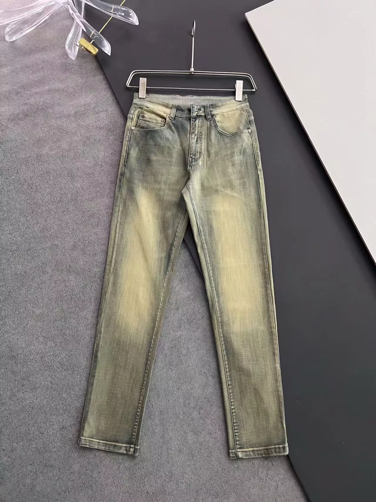 Comfortable 6220 Armani Jeans For Men