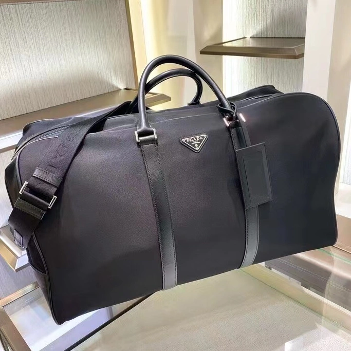 Comfortable 6222 Prada Travel Bags