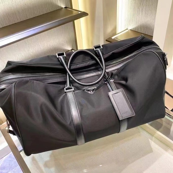 Comfortable 6222 Prada Travel Bags