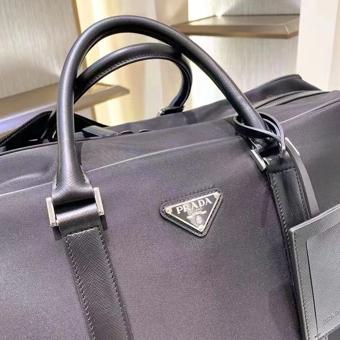 Comfortable 6222 Prada Travel Bags