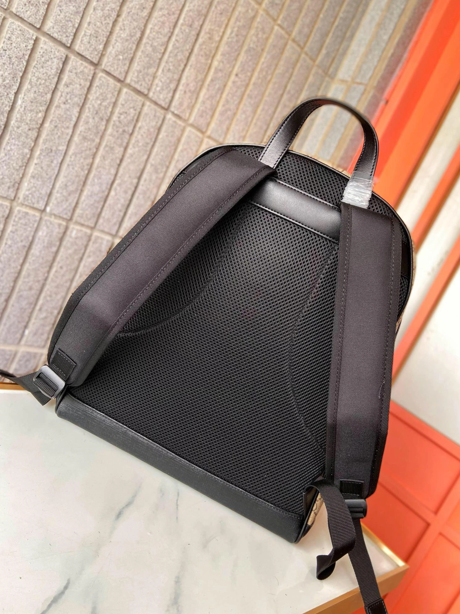Comfortable 623 Gucci AAA Man Backpacks