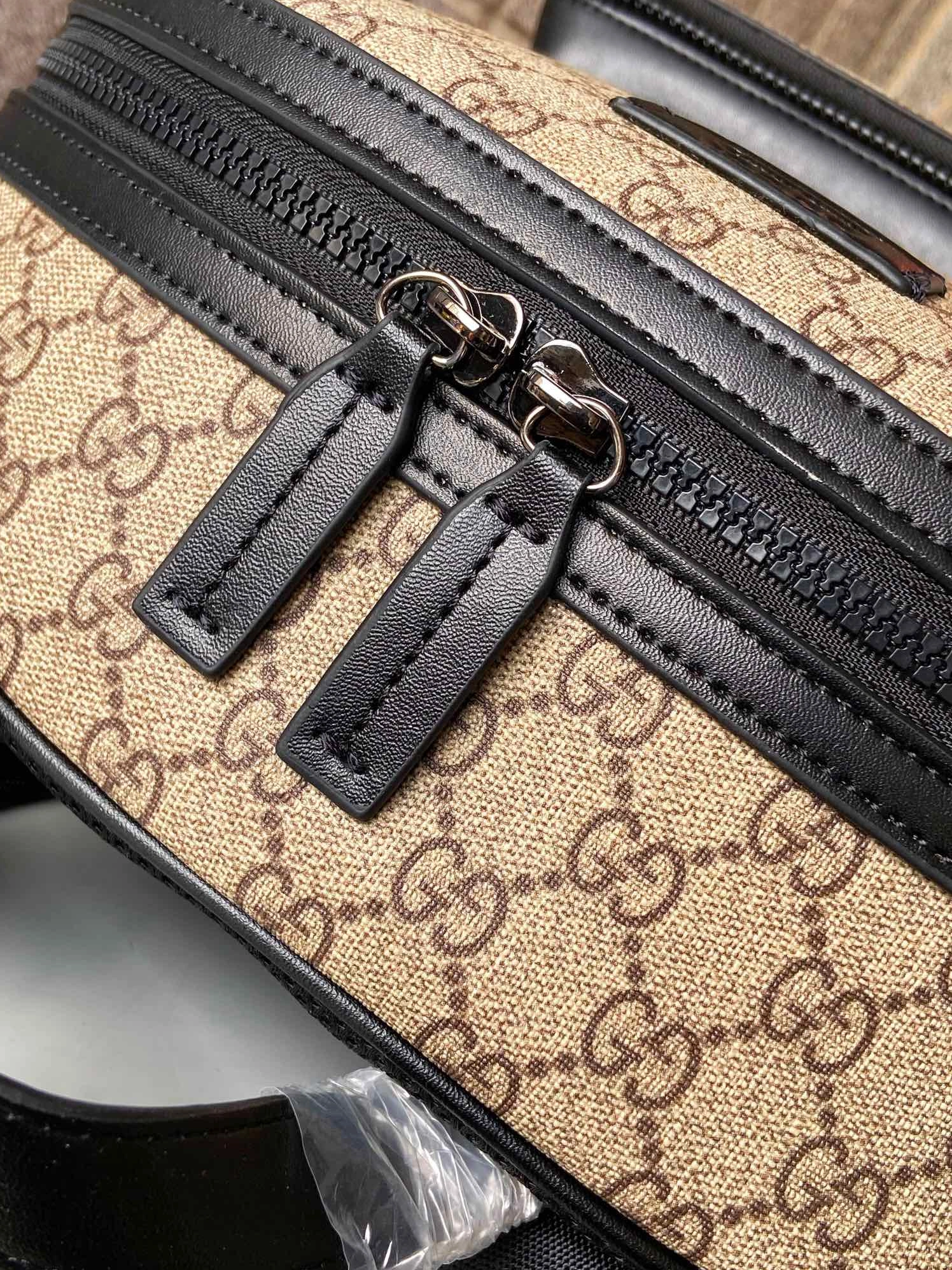 Comfortable 623 Gucci AAA Man Backpacks