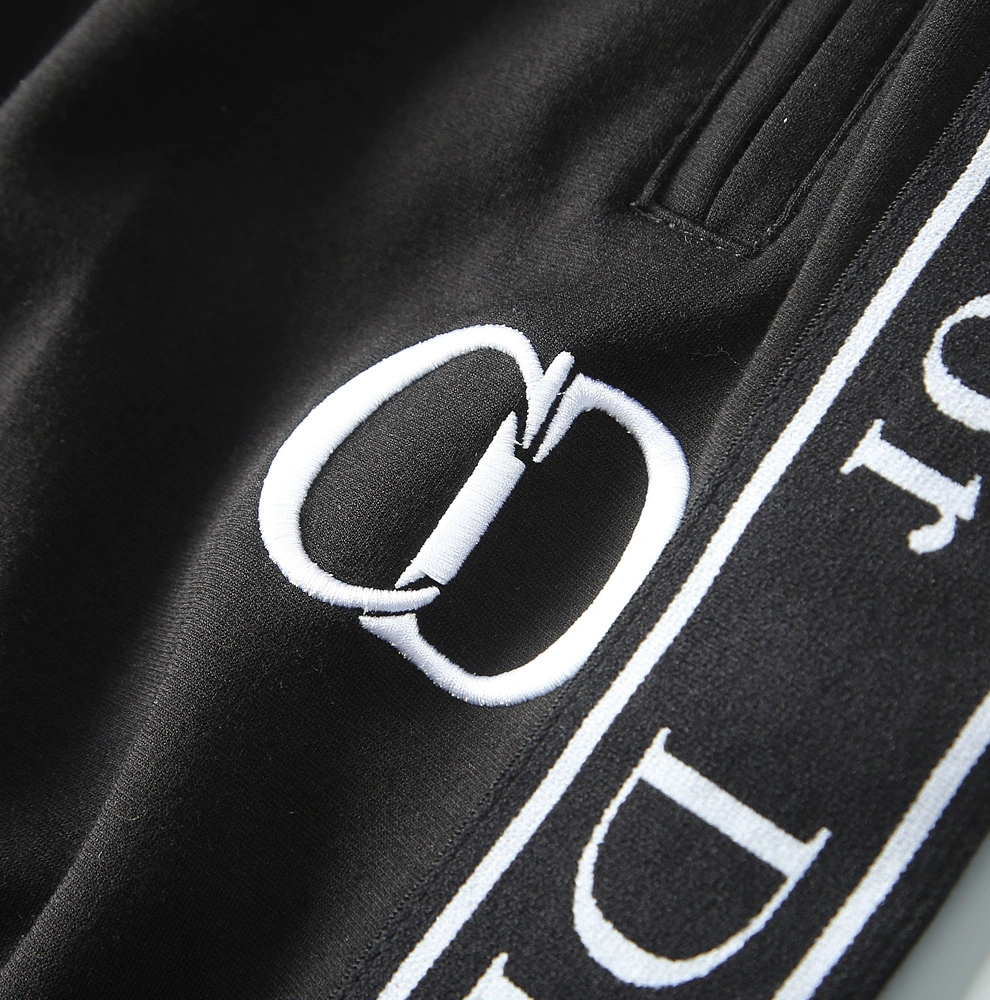 Comfortable 6261 Christian Dior Tracksuits Long Sleeved For Men