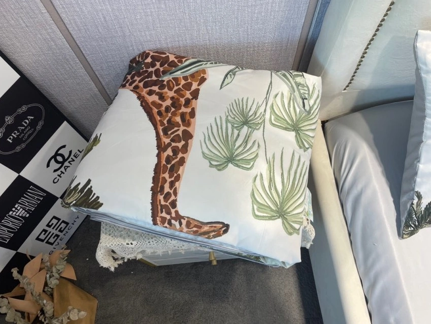 Comfortable 6266 Givenchy Bedding