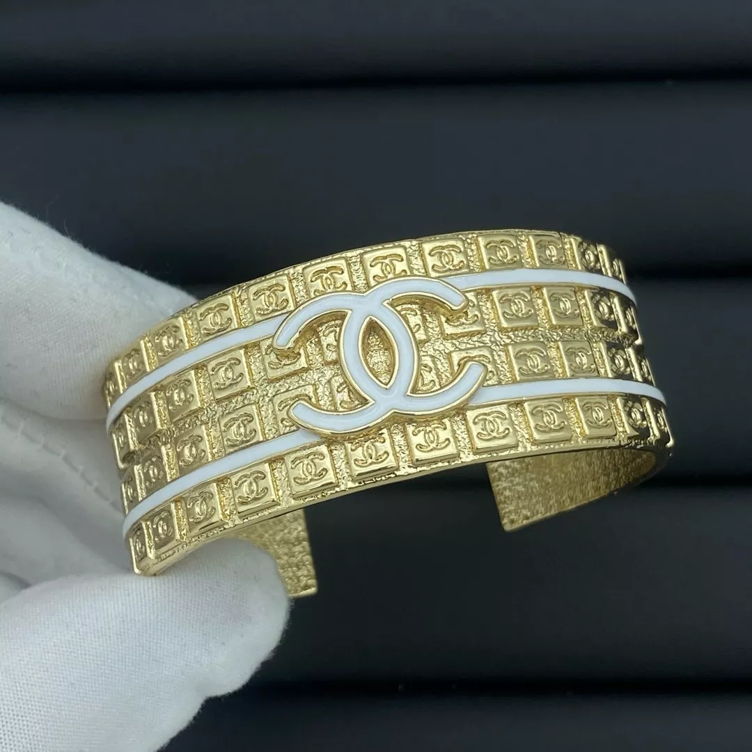 Comfortable 6279 Chanel Bracelets