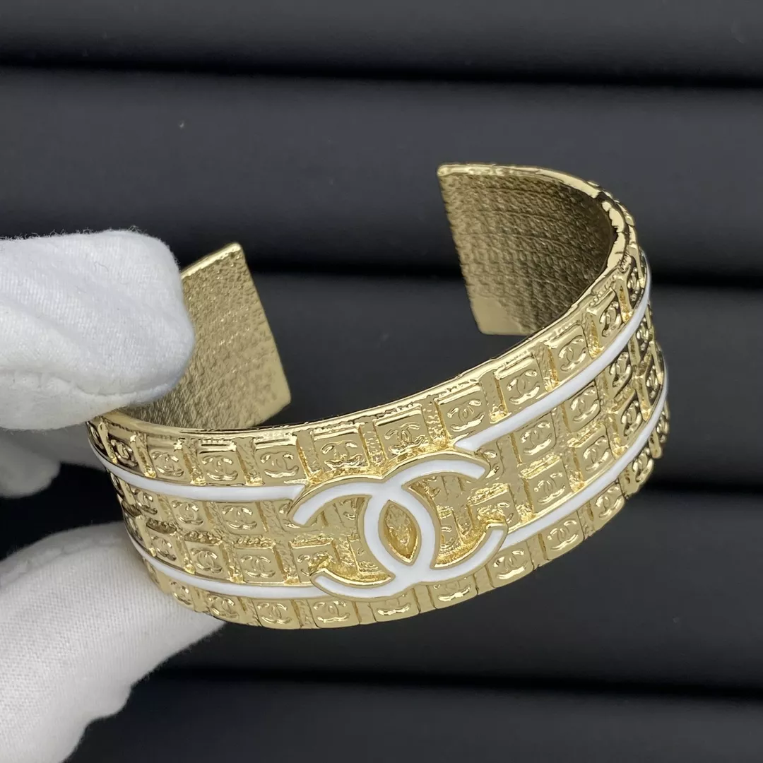 Comfortable 6279 Chanel Bracelets
