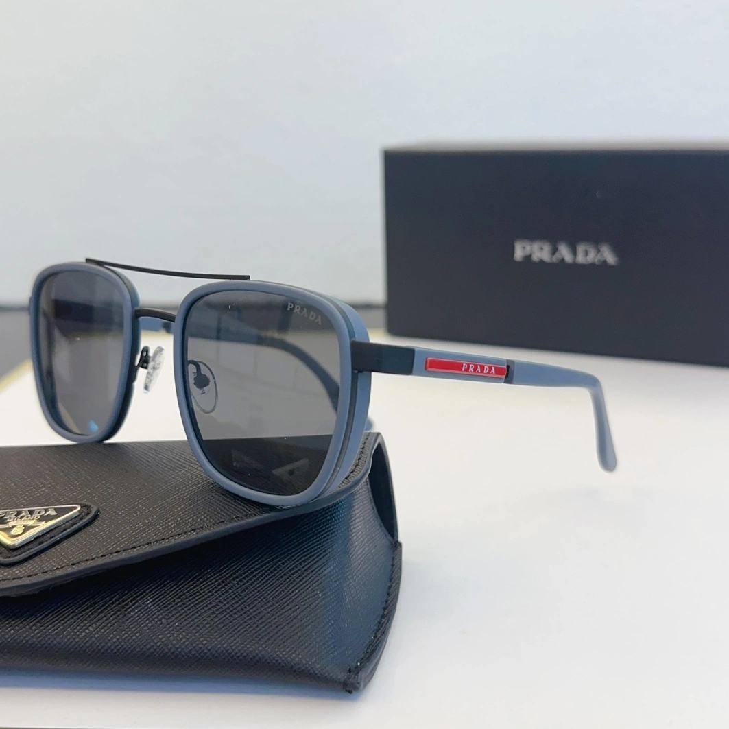Comfortable 6341 Prada AAA Quality Sunglasses