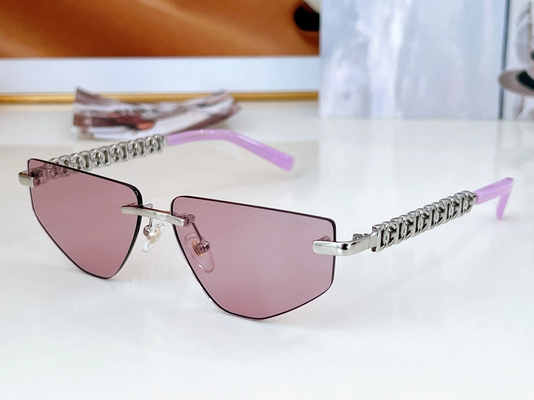 Comfortable 6369 Dolce & Gabbana AAA Quality Sunglasses