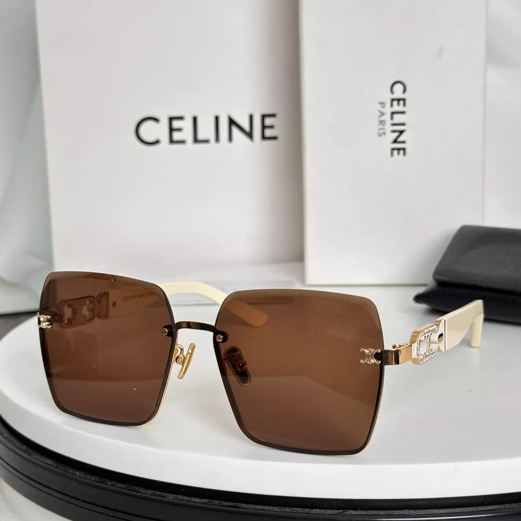 Comfortable 6382 Celine AAA Quality Sunglasses