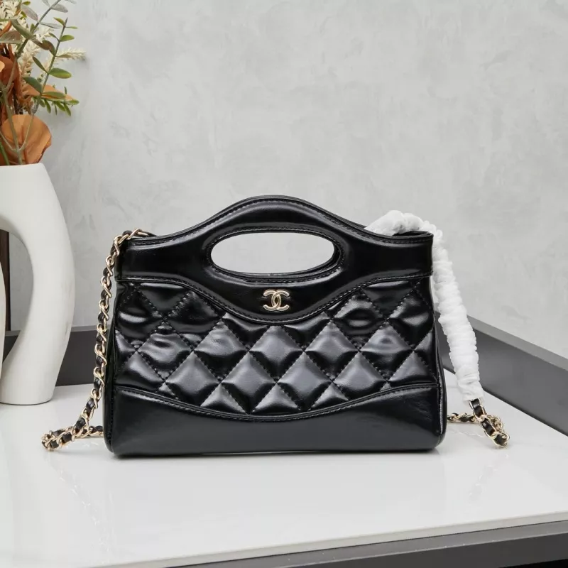 Comfortable 6383 Chanel AAA Quality Messenger Bags For Women