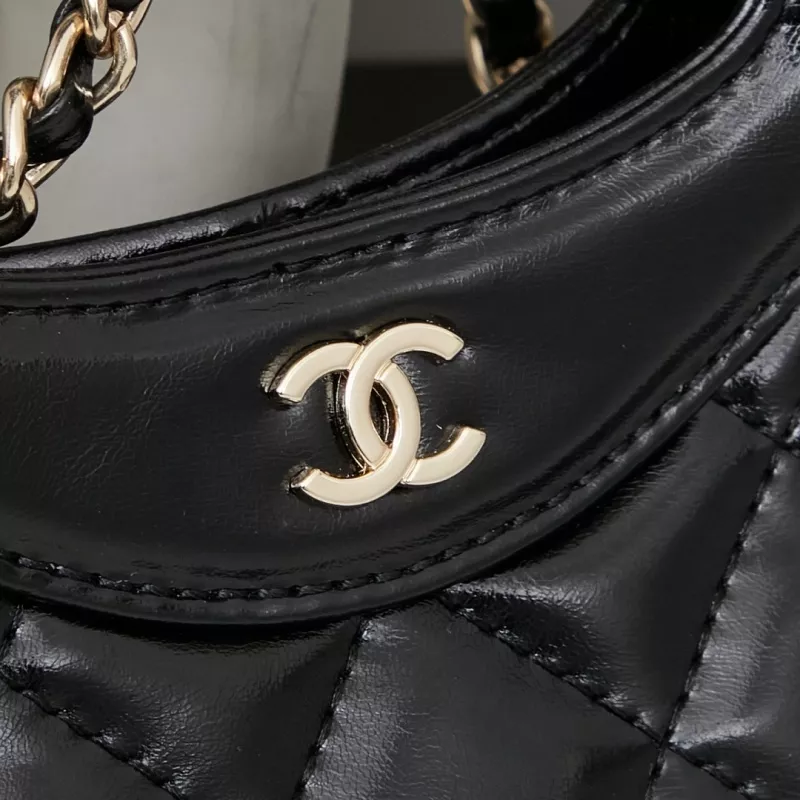 Comfortable 6383 Chanel AAA Quality Messenger Bags For Women
