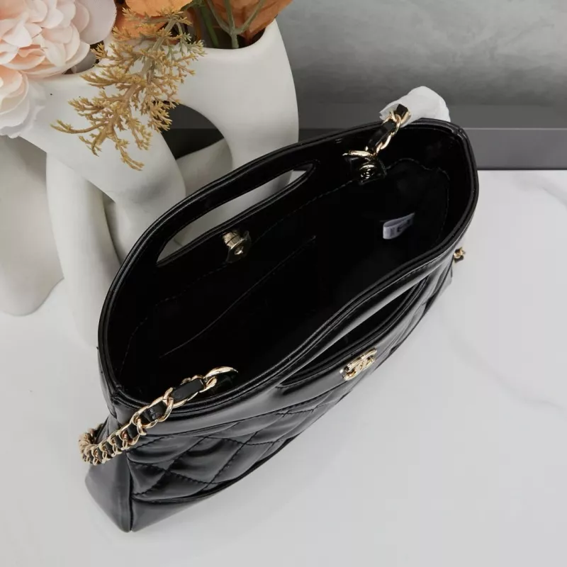 Comfortable 6383 Chanel AAA Quality Messenger Bags For Women