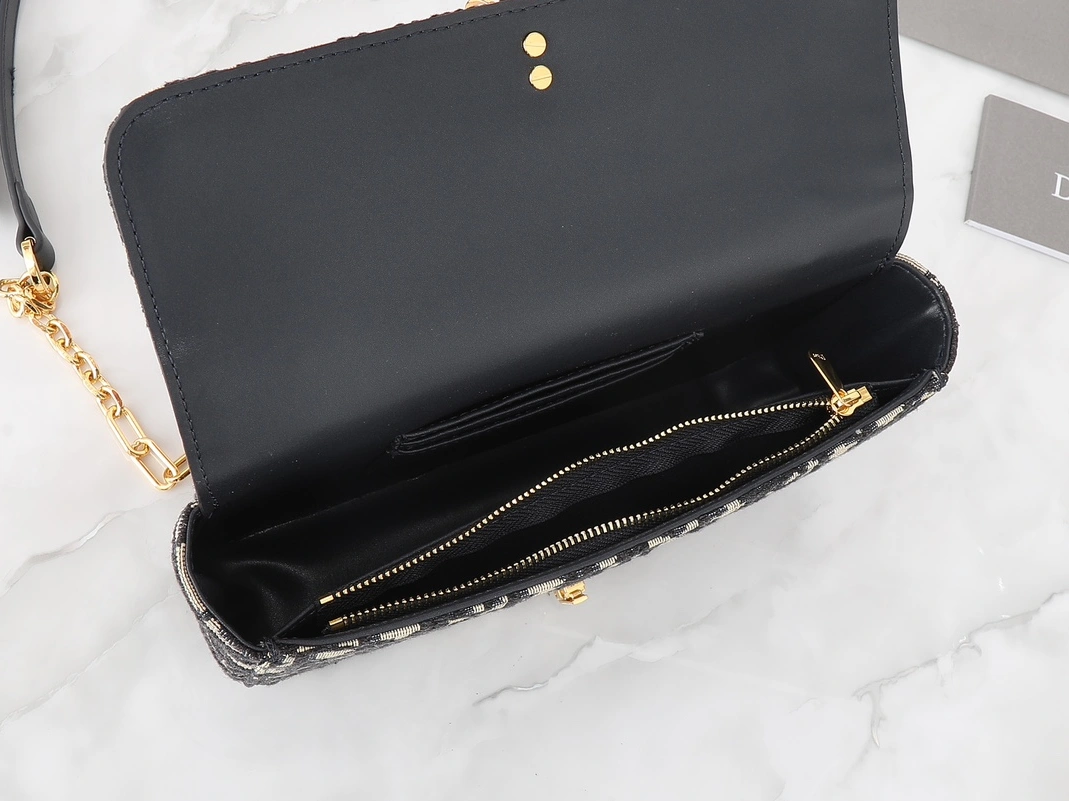 Comfortable 6385 Christian Dior AAA Quality Messenger Bags For Women