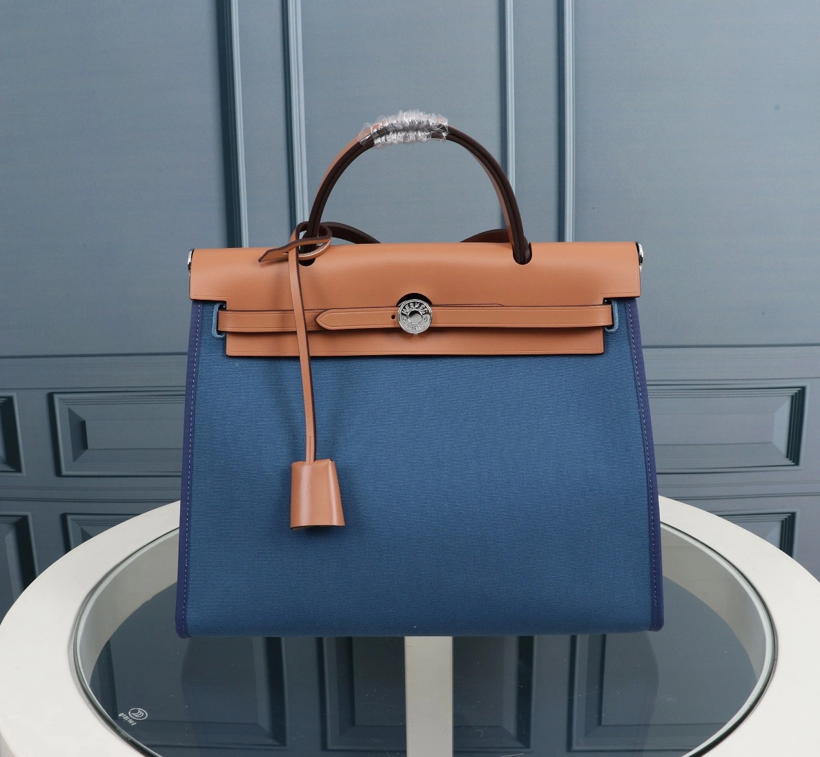 Comfortable 6394 Hermes AAA Quality Handbags For Women