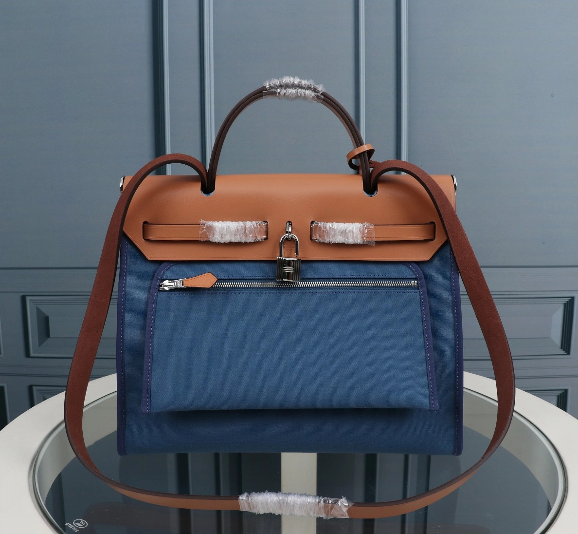 Comfortable 6394 Hermes AAA Quality Handbags For Women