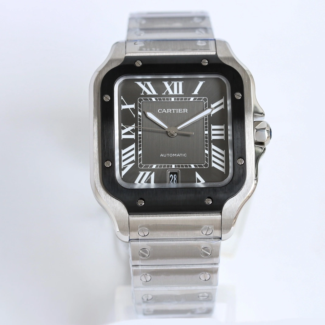 Comfortable 6405 Cartier AAA Quality Watches