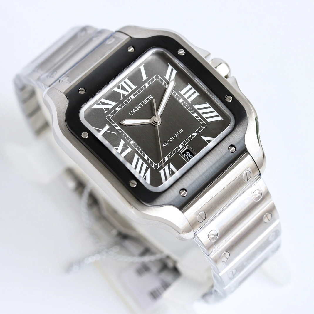 Comfortable 6405 Cartier AAA Quality Watches