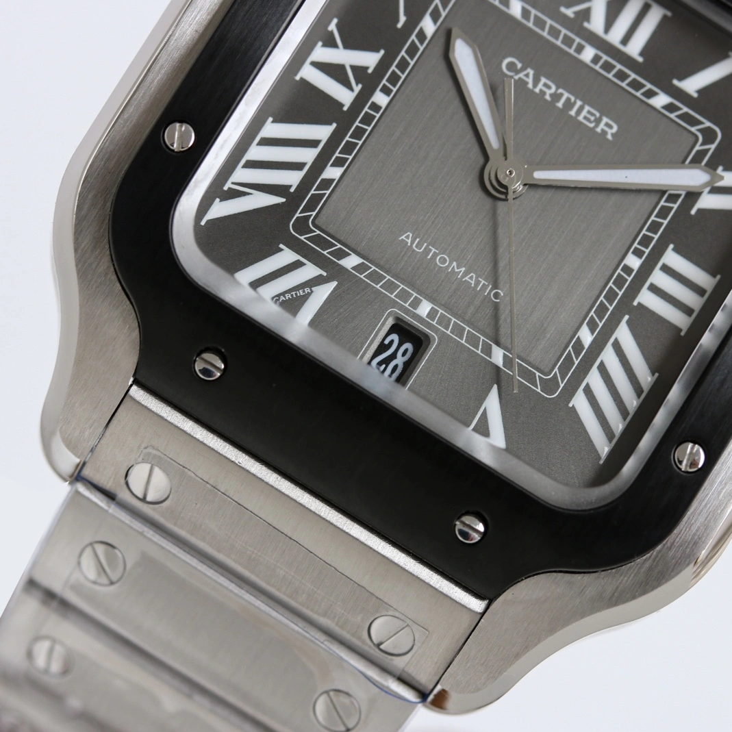 Comfortable 6405 Cartier AAA Quality Watches