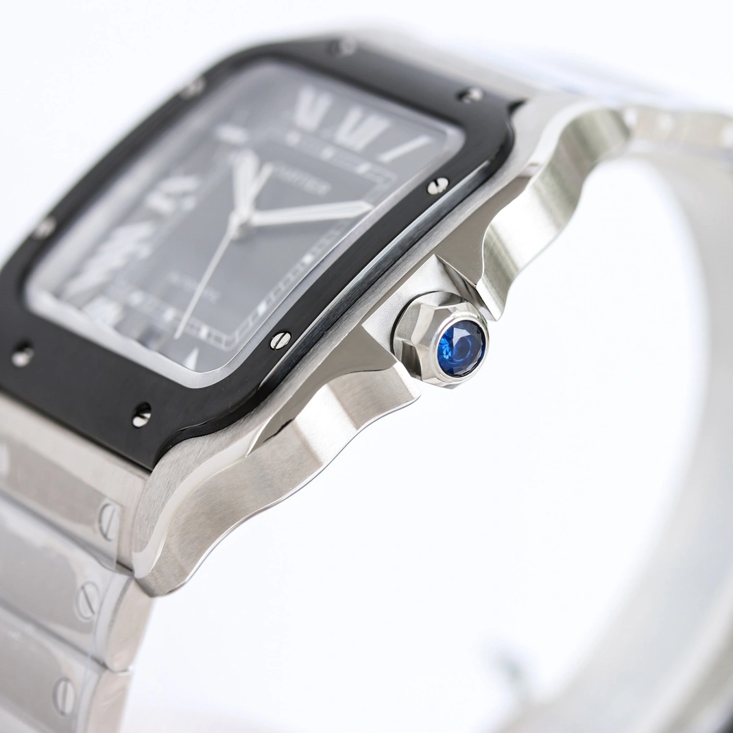 Comfortable 6405 Cartier AAA Quality Watches