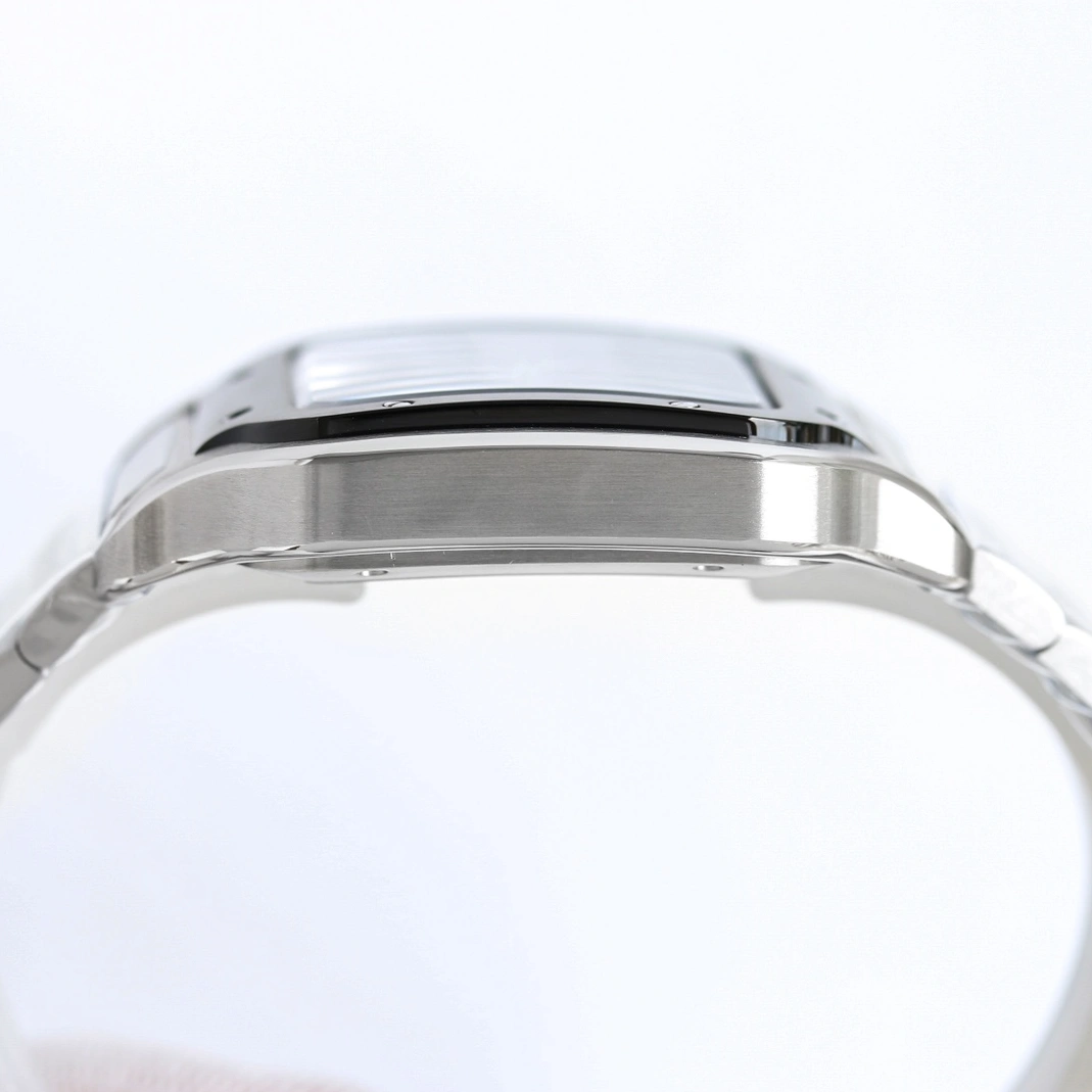 Comfortable 6405 Cartier AAA Quality Watches