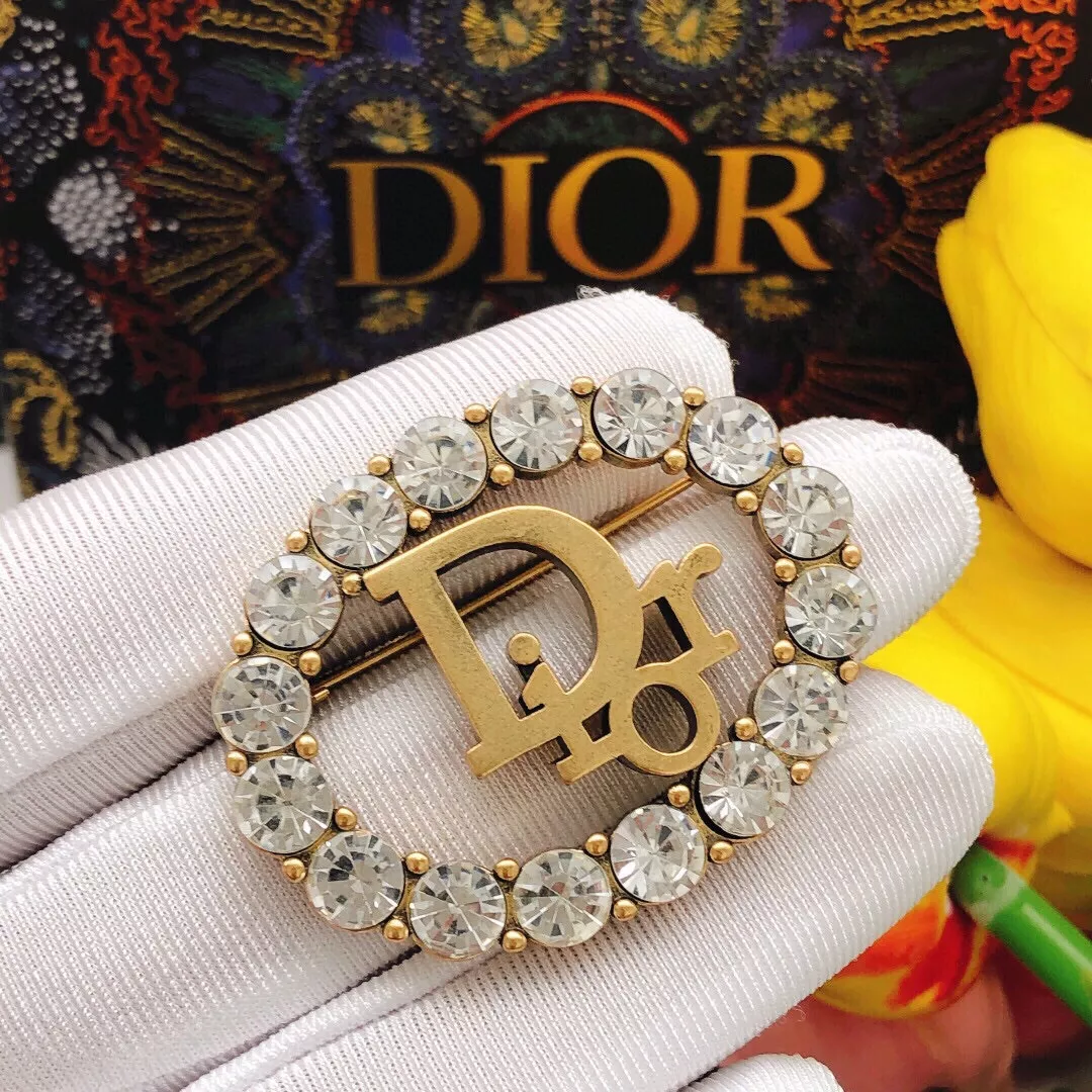 Comfortable 6418 Christian Dior Brooches For Women