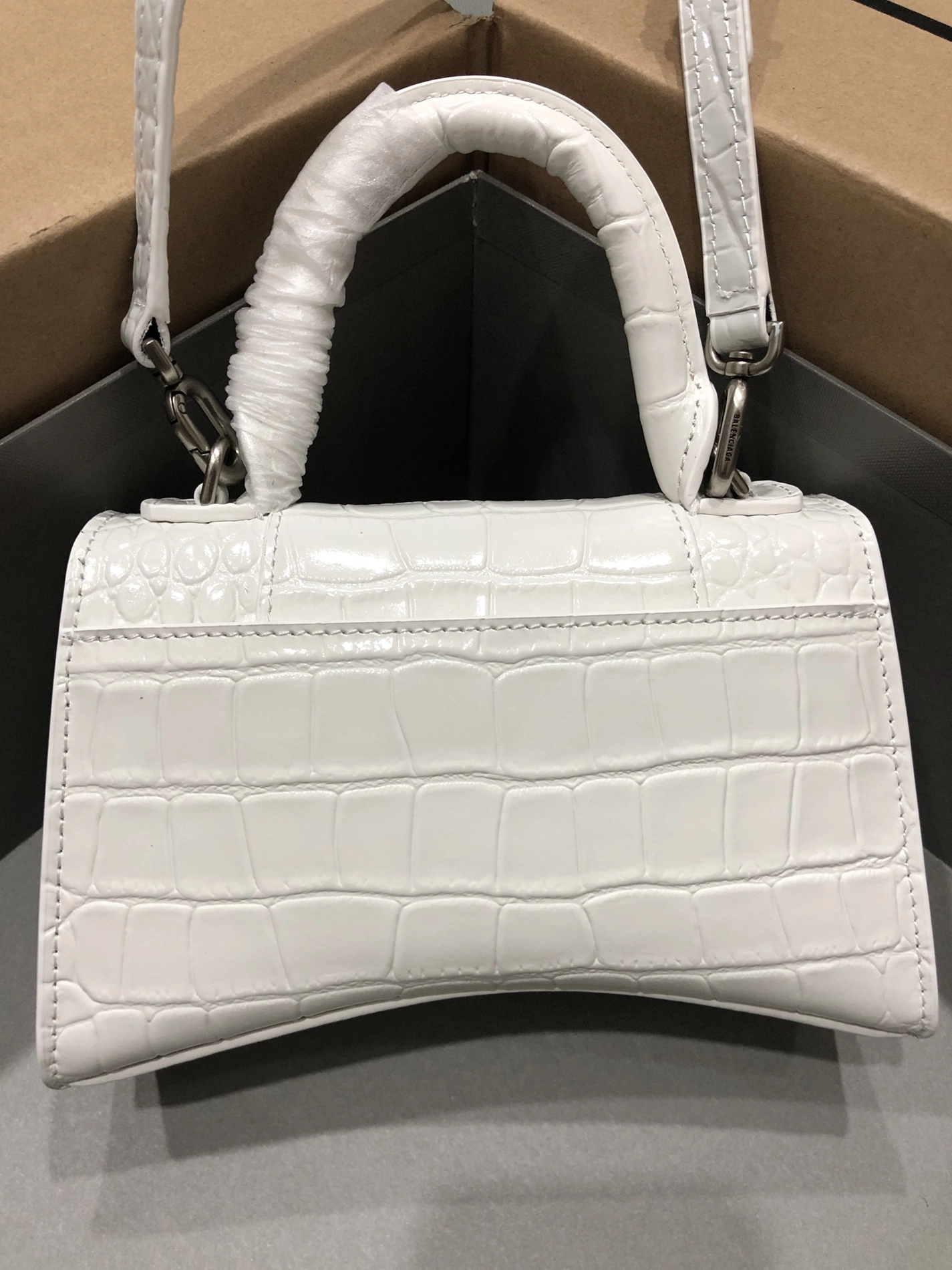 Comfortable 6450 Balenciaga AAA Quality Handbags For Women