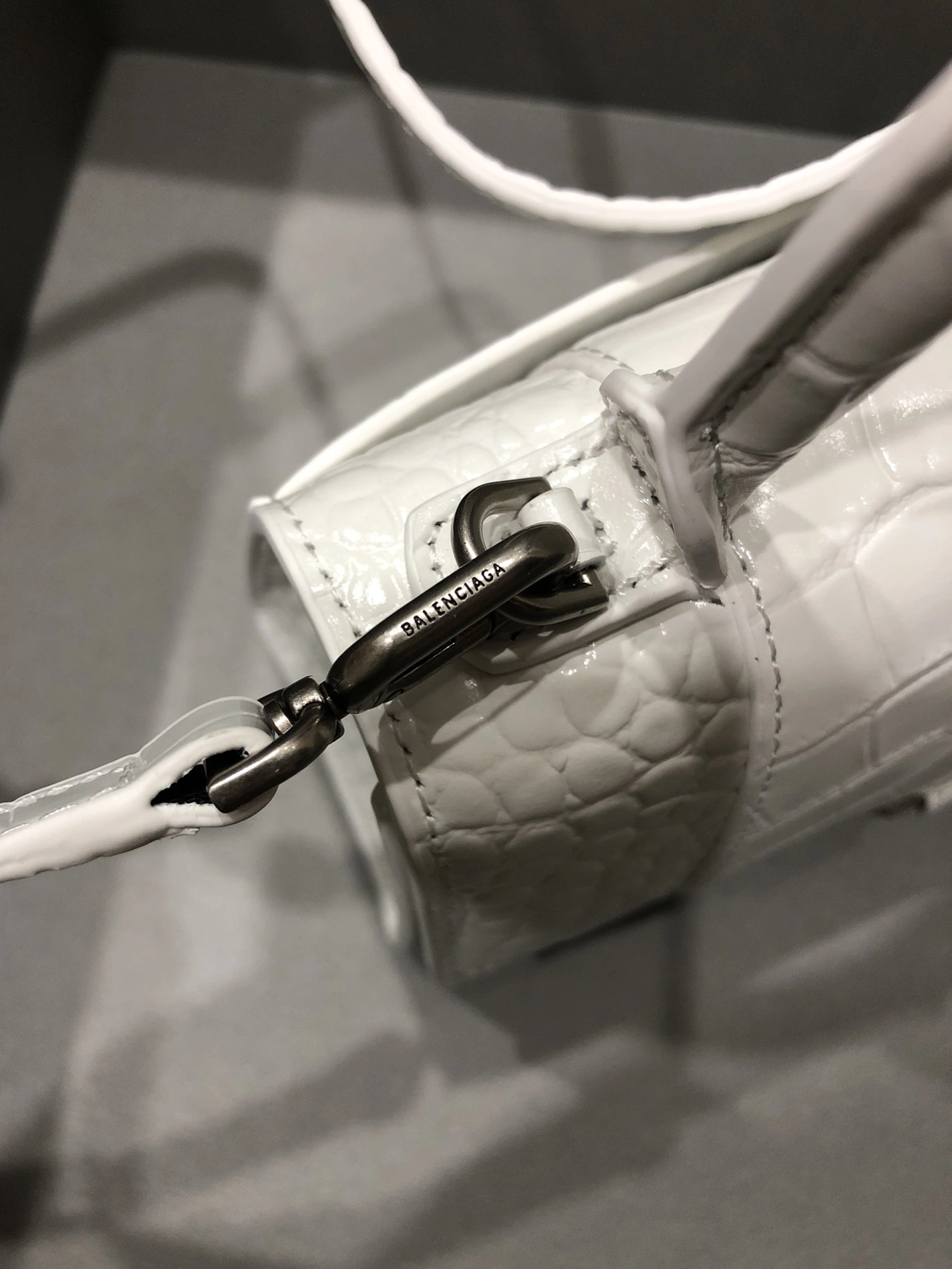 Comfortable 6450 Balenciaga AAA Quality Handbags For Women