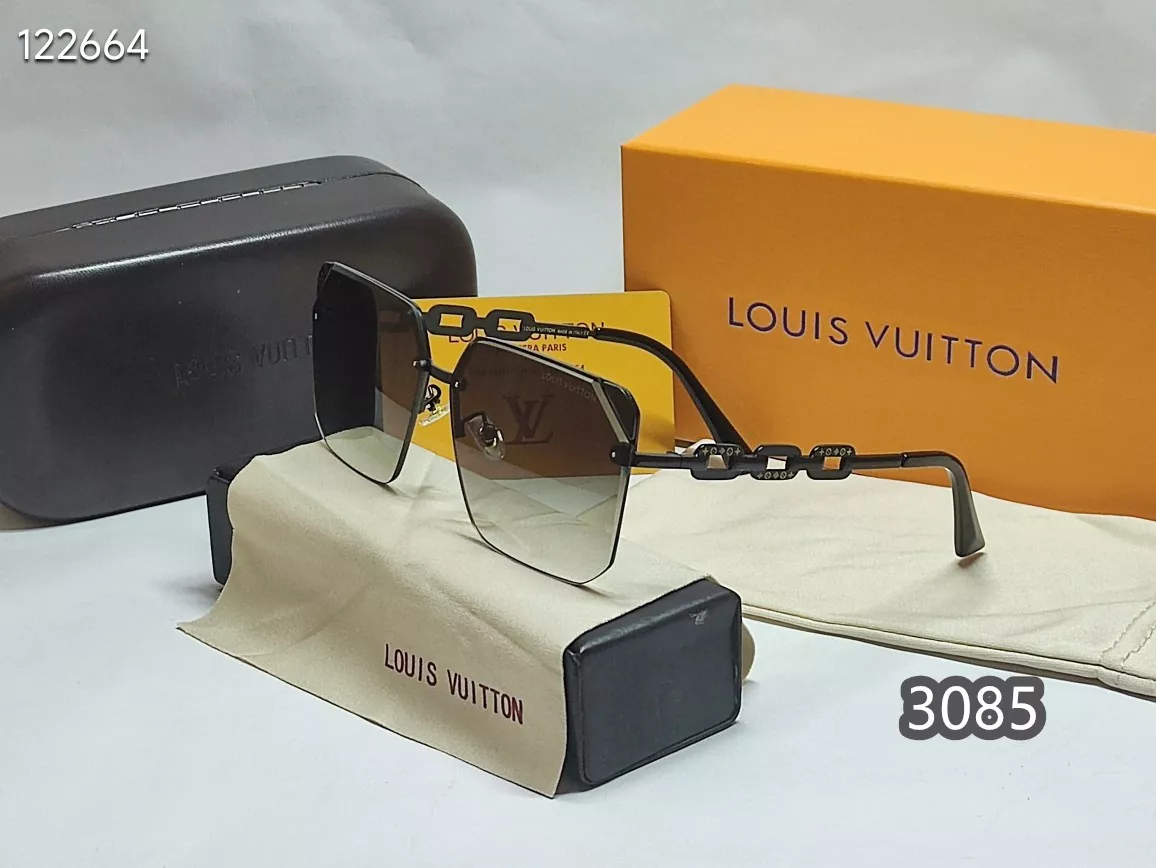 Comfortable 6461 Louis Vuitton Sunglasses