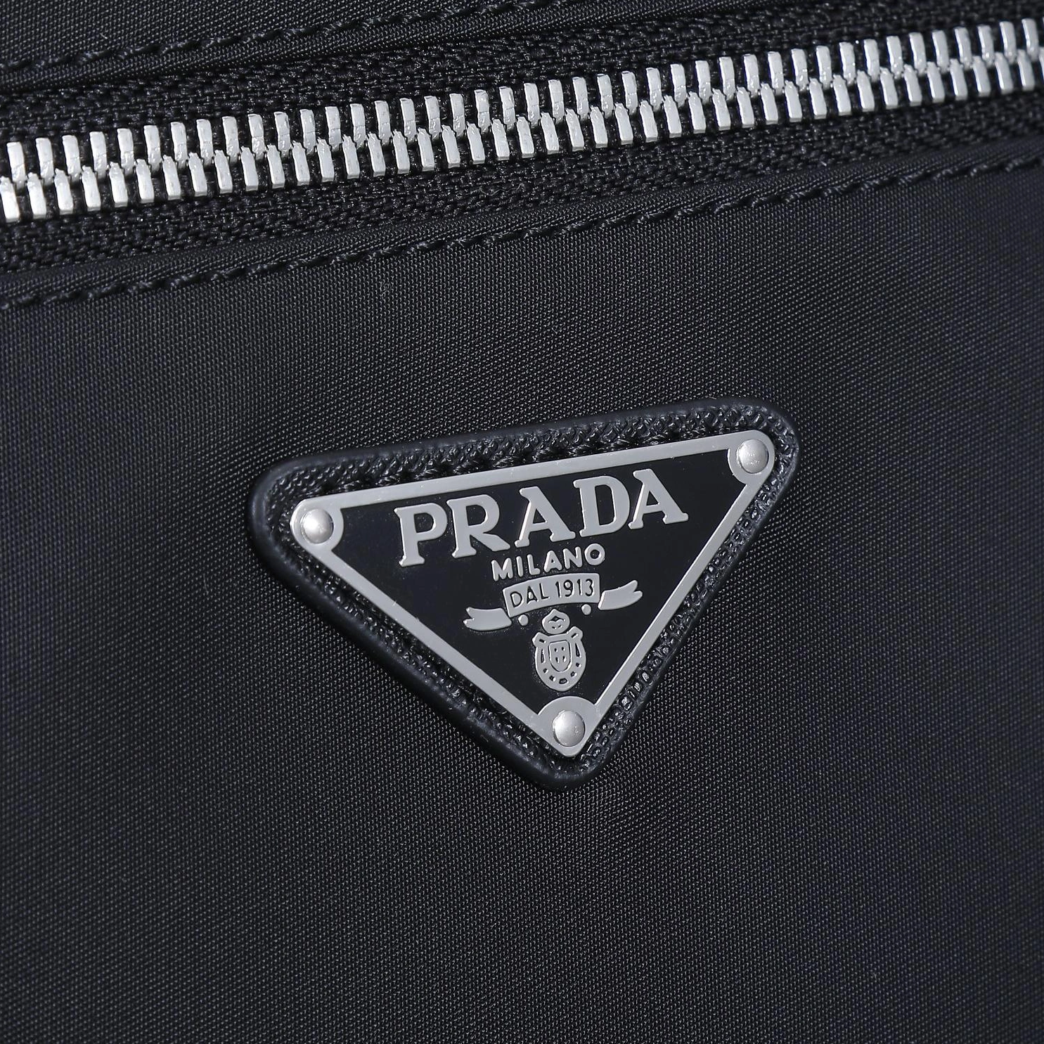 Comfortable 6464 Prada AAA Man Messenger Bags