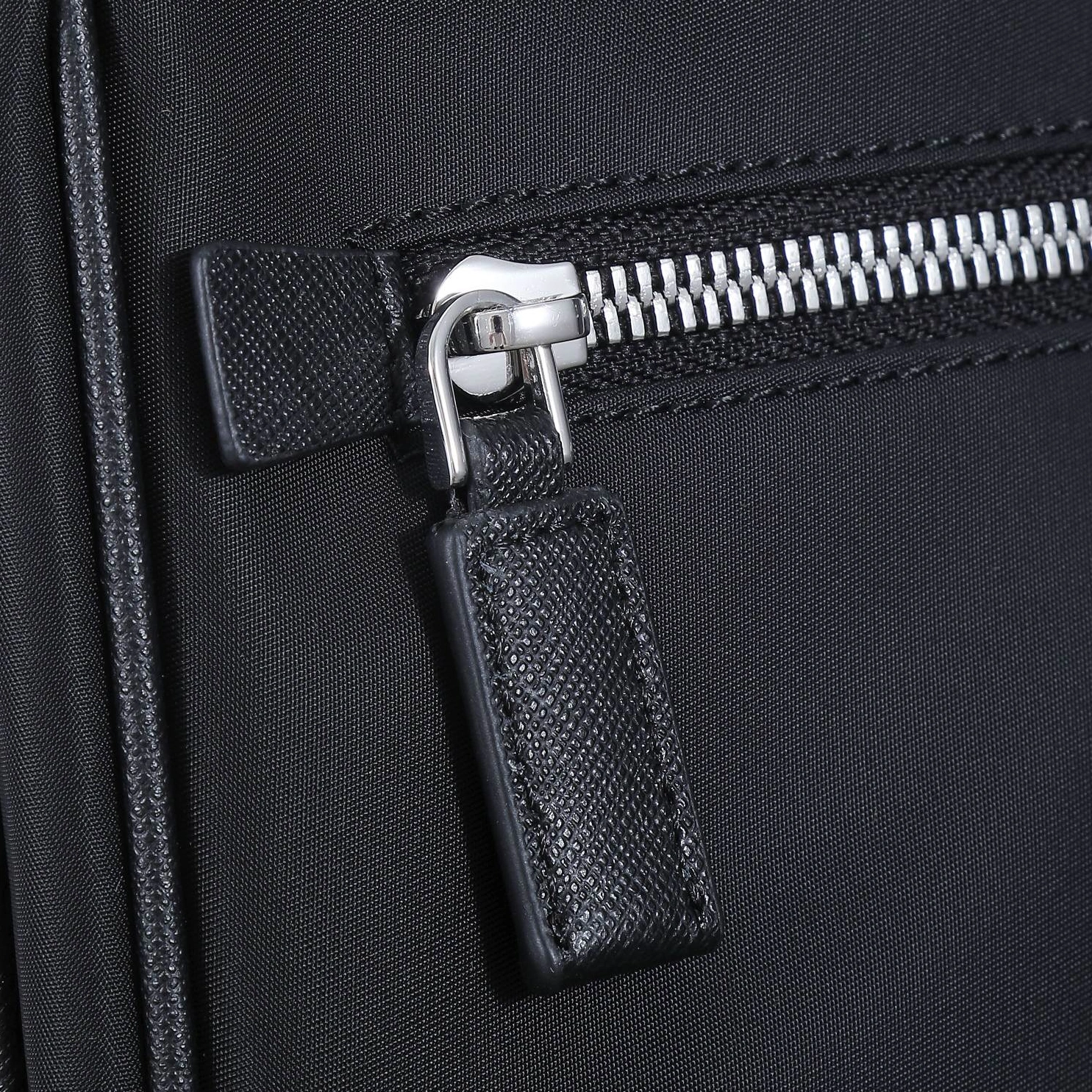 Comfortable 6464 Prada AAA Man Messenger Bags
