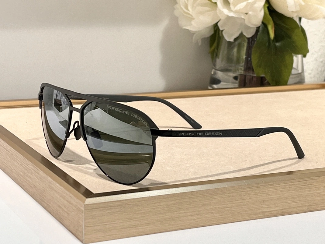 Comfortable 6485 Porsche Design AAA Quality Sunglasses