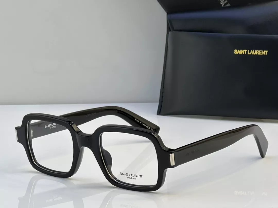 Comfortable 6498 Yves Saint Laurent YSL Goggles