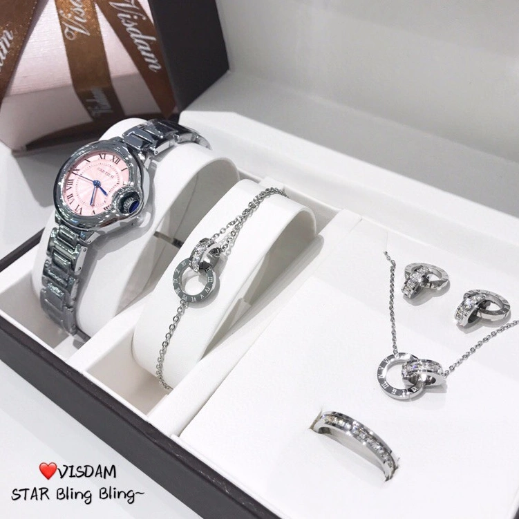 Comfortable 6504 Cartier Watches For Women