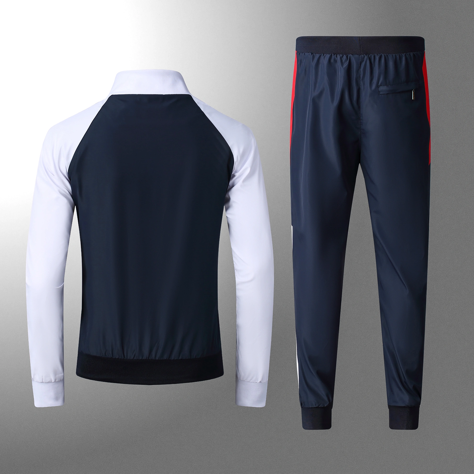 Comfortable 6514 Ralph Lauren Polo Tracksuits Long Sleeved For Men