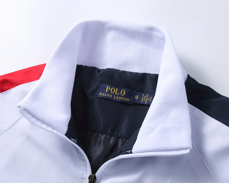 Comfortable 6514 Ralph Lauren Polo Tracksuits Long Sleeved For Men