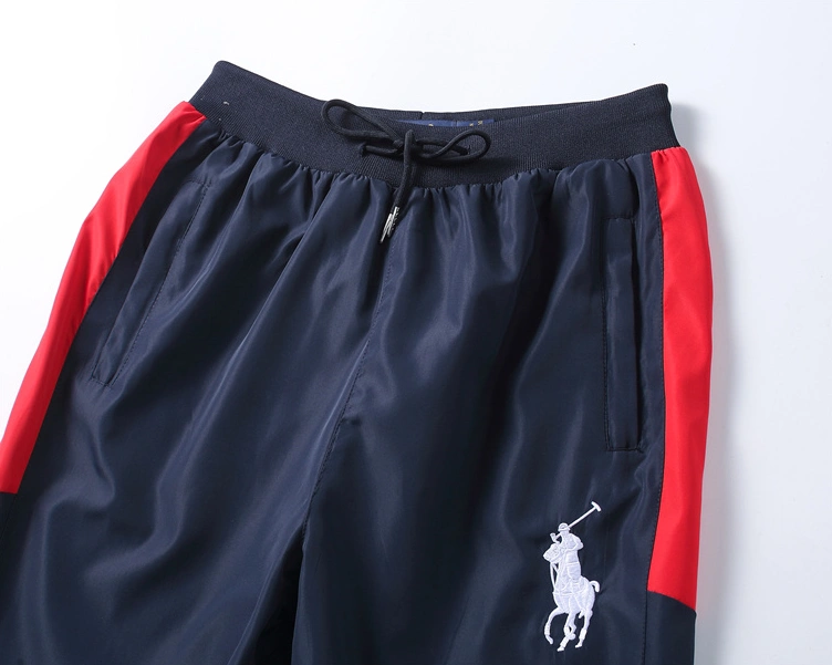 Comfortable 6514 Ralph Lauren Polo Tracksuits Long Sleeved For Men