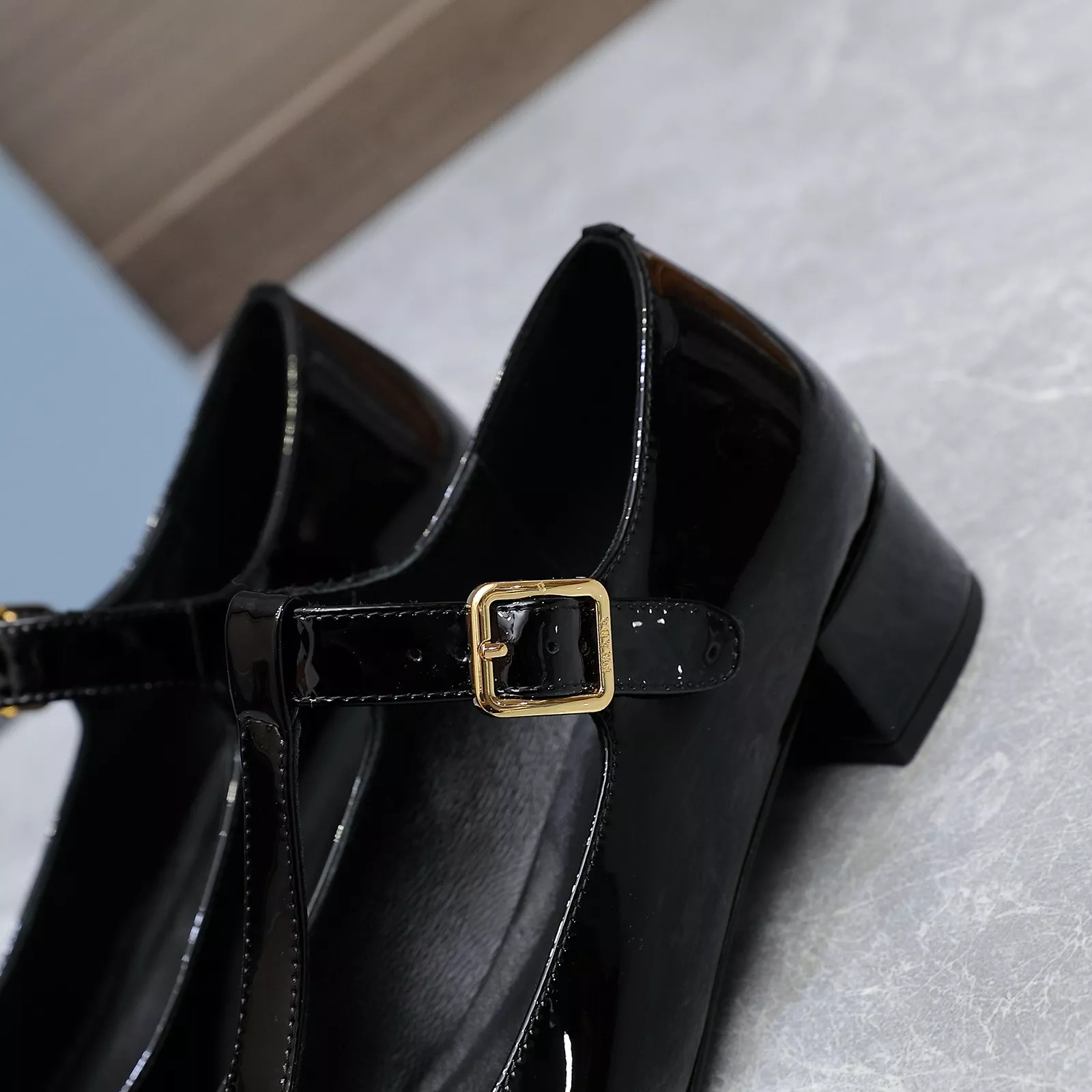 Comfortable 6557 Prada High-heeled Shoes For Women