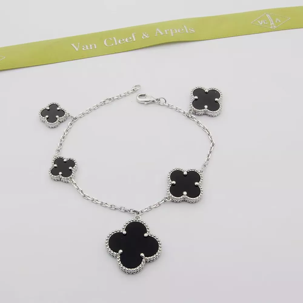 Comfortable 6663 Van Cleef & Arpels Bracelets For Women