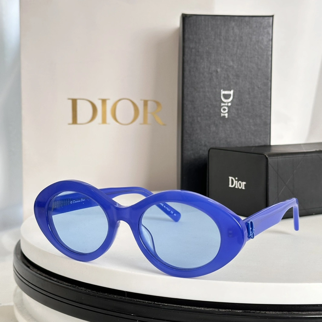 Comfortable 668 Christian Dior AAA Quality Sunglasses