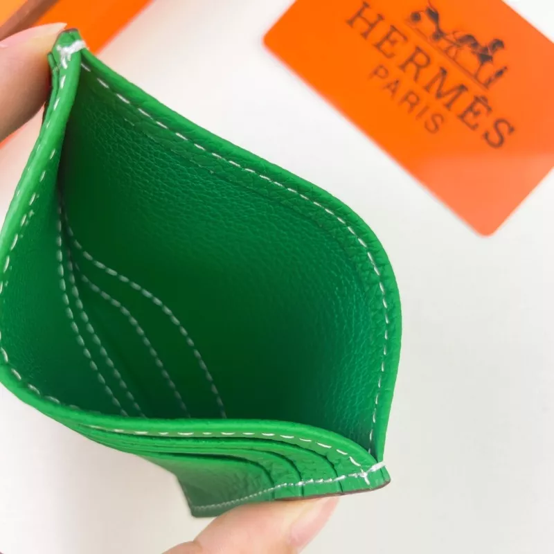 Comfortable 6700 Hermes Card Case