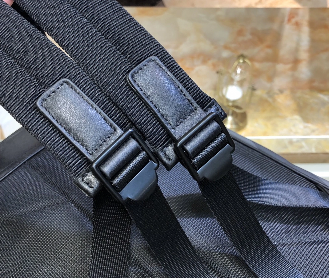 Comfortable 6750 Burberry AAA Man Backpacks