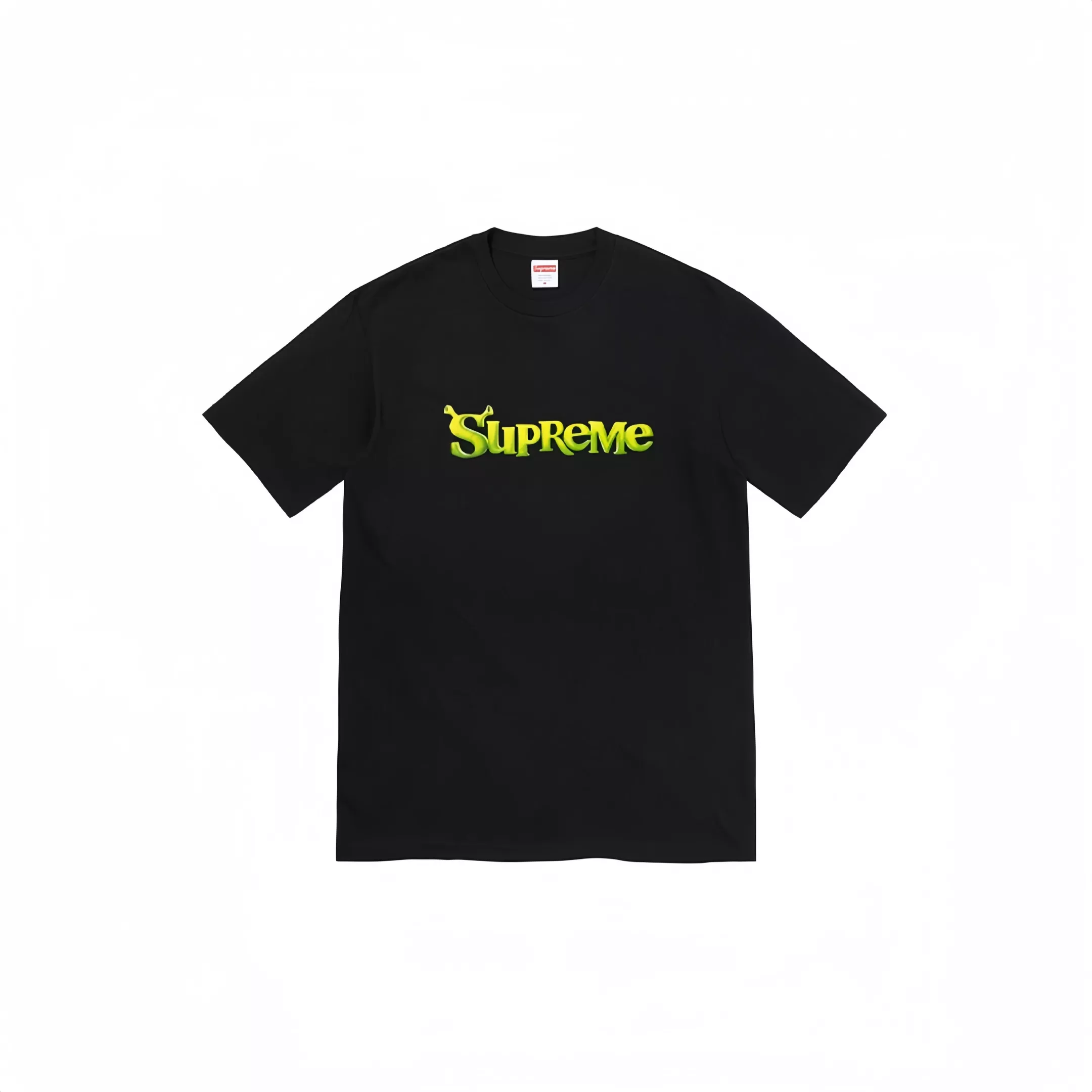 Comfortable 6809 Supreme T-Shirts Short Sleeved For Unisex