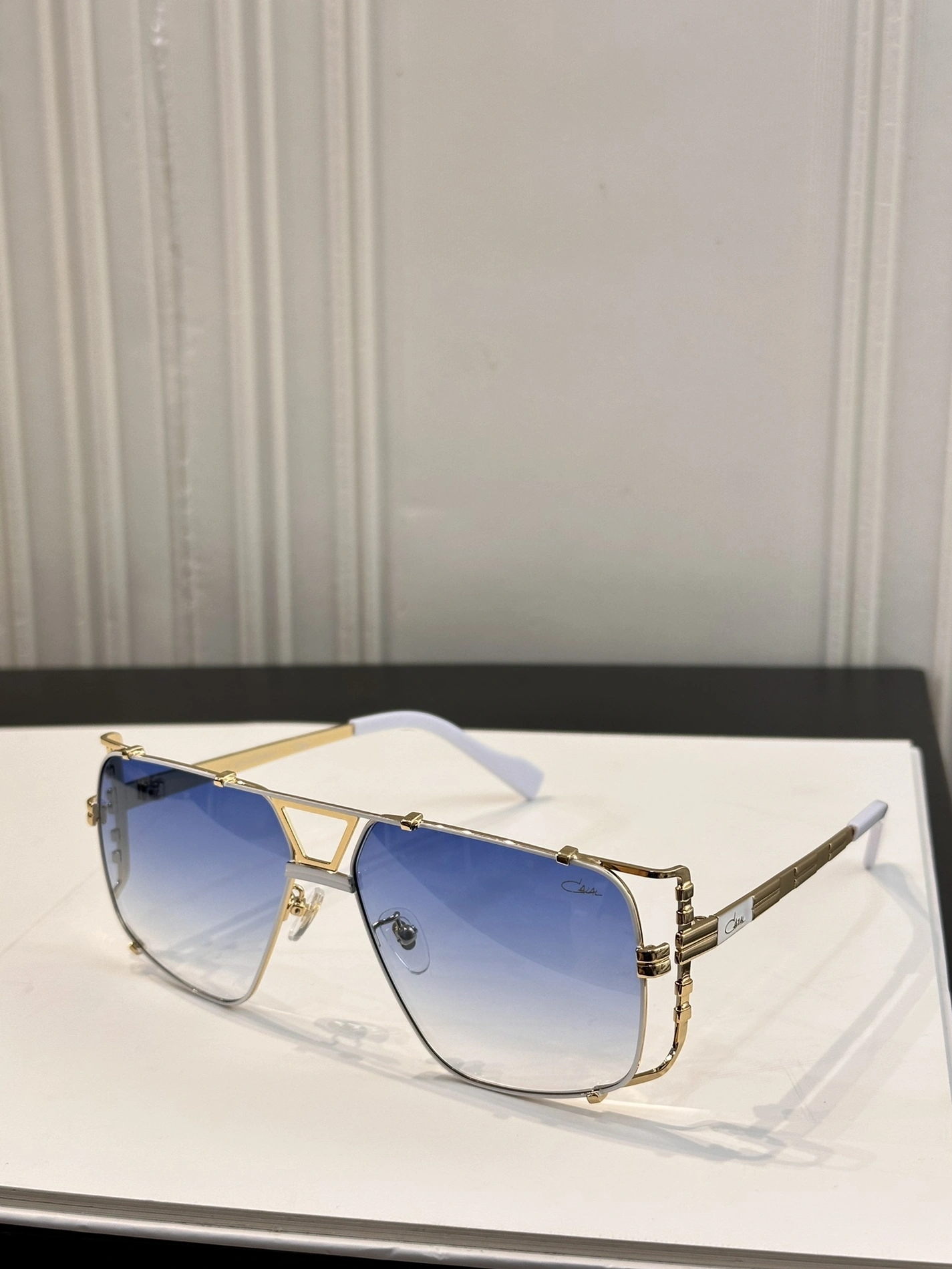 Comfortable 6843 CAZAL AAA Quality Sunglasses