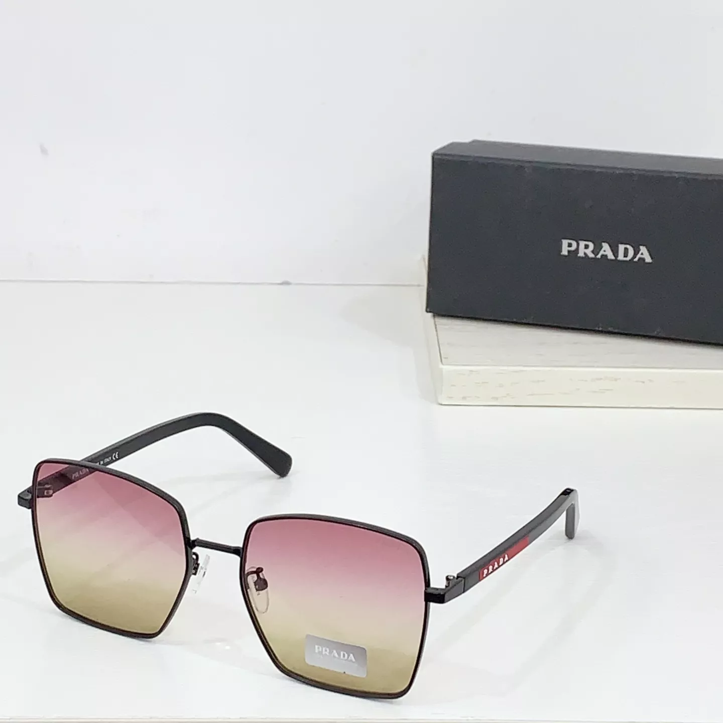 Comfortable 6849 Prada AAA Quality Sunglasses
