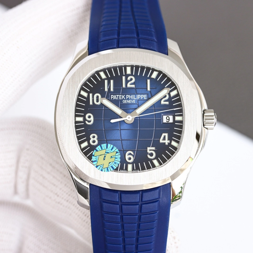 Comfortable 6879 Patek Philippe Quality Watches For Men