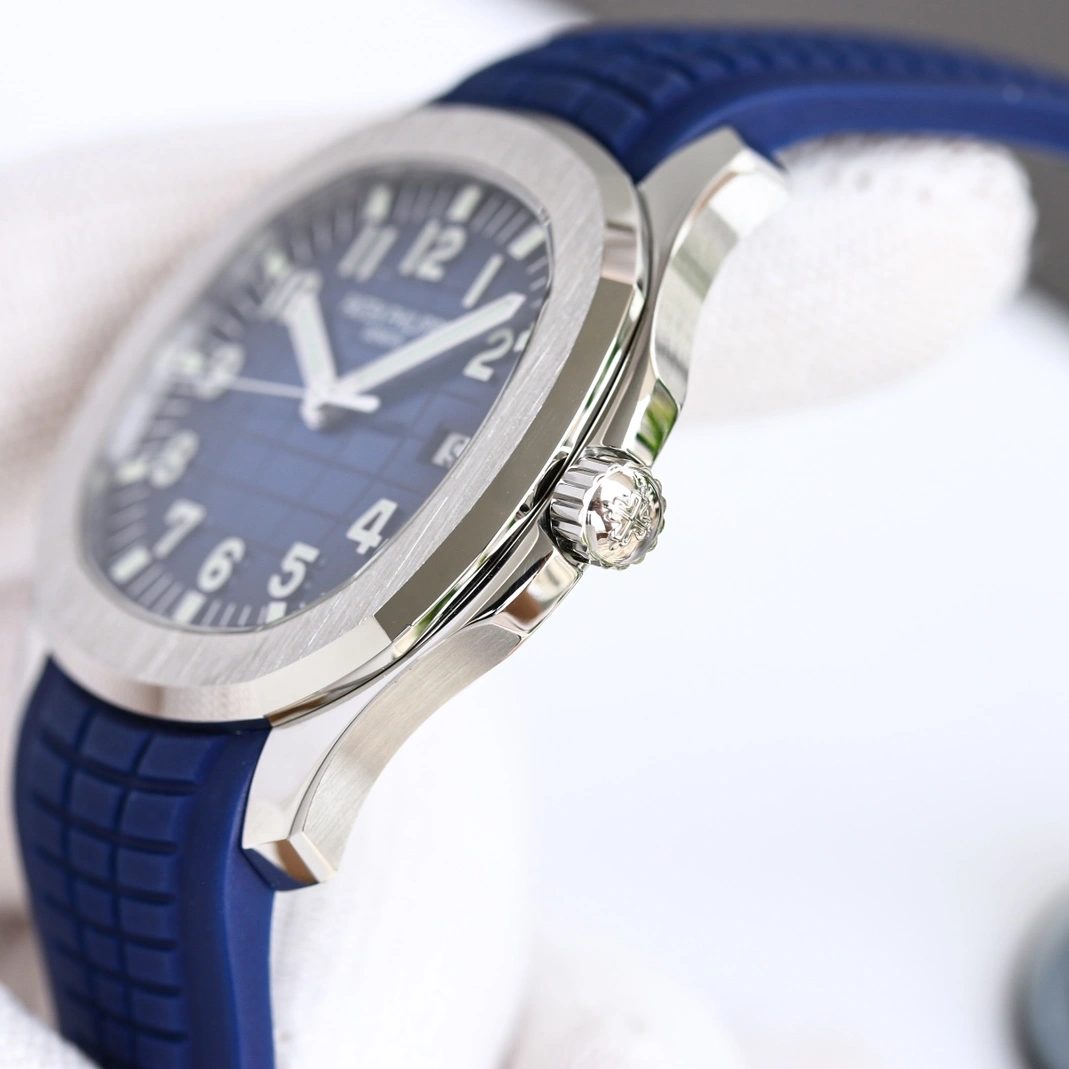 Comfortable 6879 Patek Philippe Quality Watches For Men