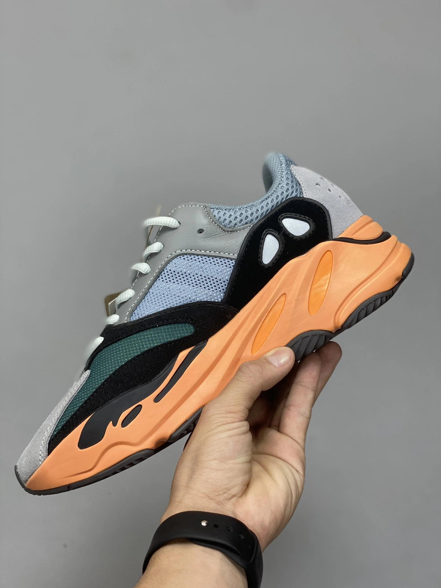 Comfortable 6897 Adidas Yeezy Boots For Men