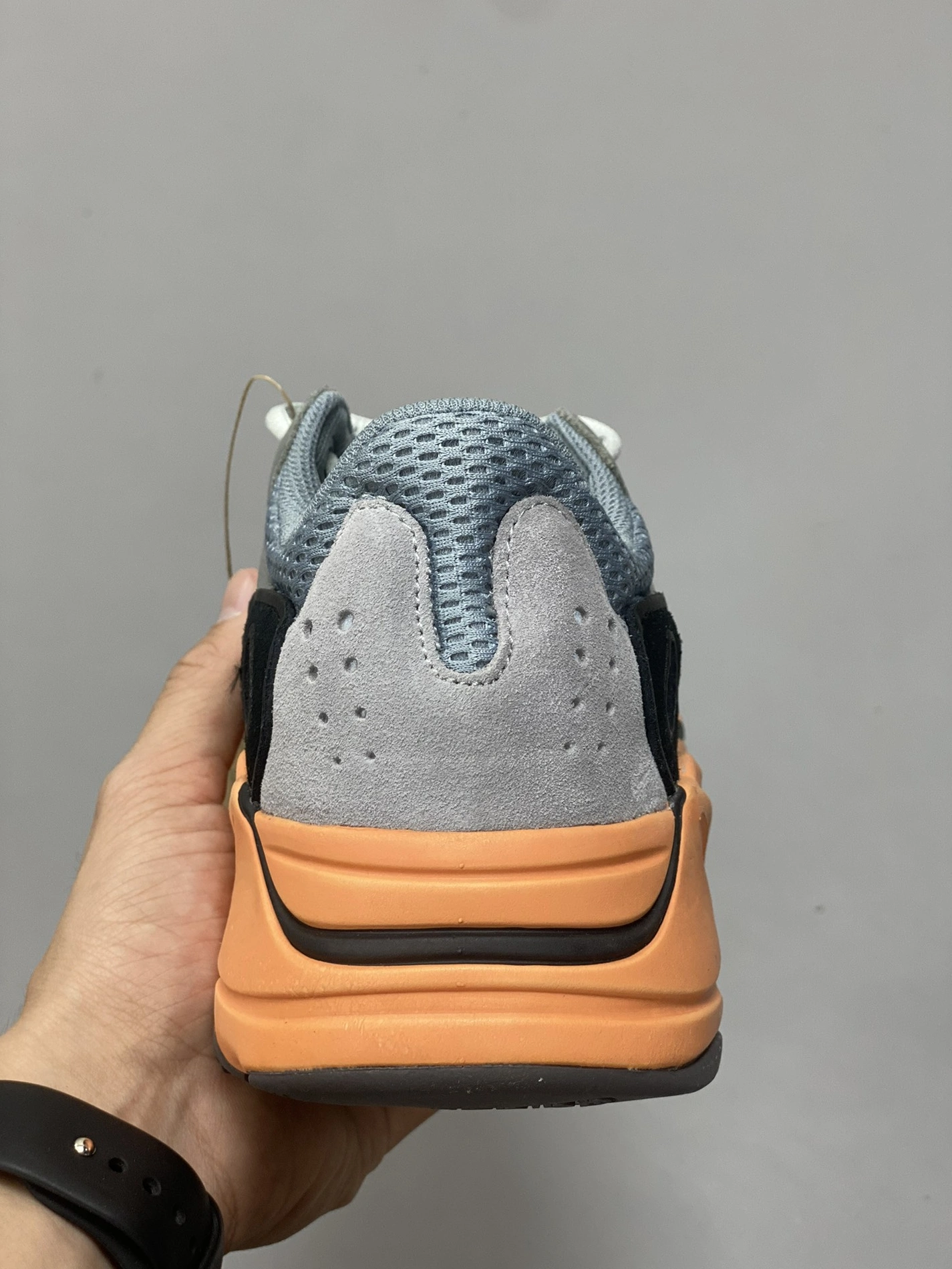 Comfortable 6897 Adidas Yeezy Boots For Men