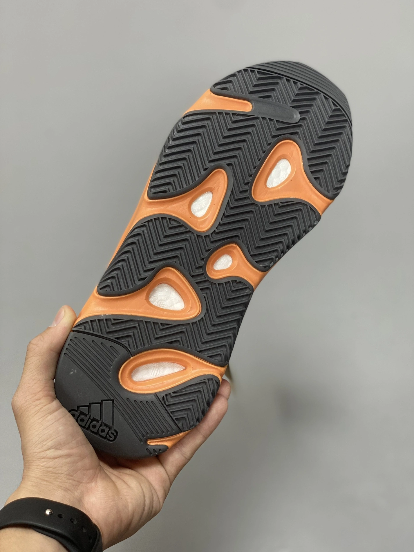 Comfortable 6897 Adidas Yeezy Boots For Men