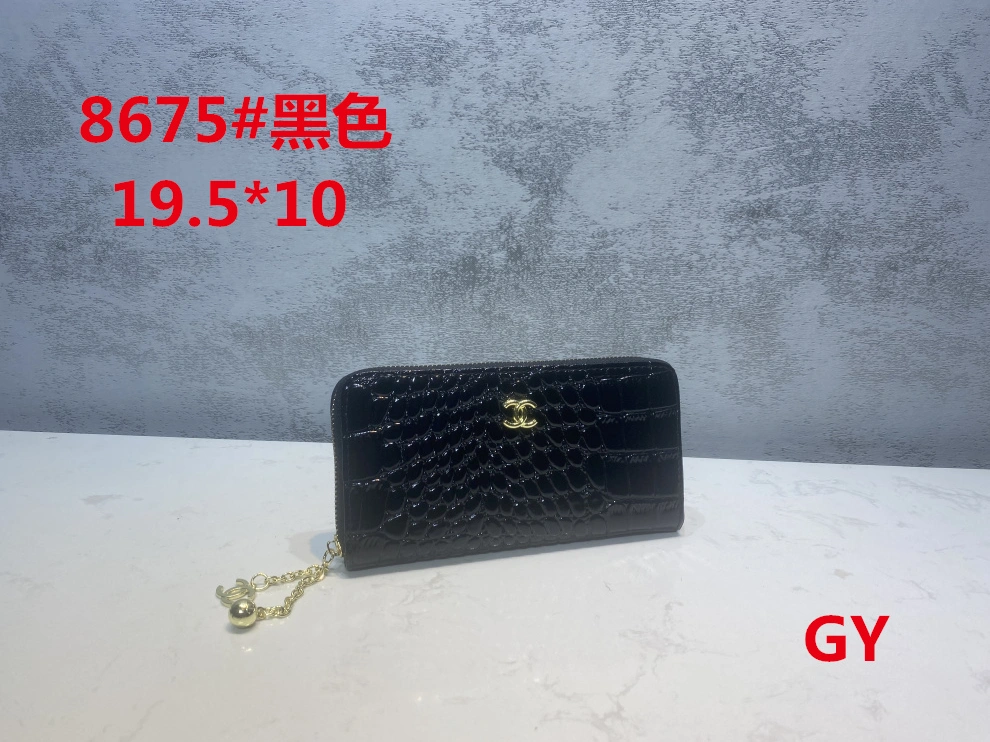 Comfortable 6910 Chanel Wallets For Women